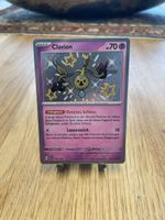 Clavion 159 - DE