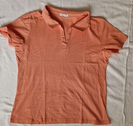 LC Waikiki Poloshirt, Gr.XL /2XL