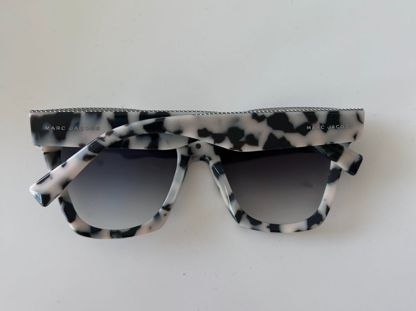 Marc Jacobs Occhiali & Lenti: Marc Jacobs Sonnenbrille – Usato da St. Gallen venduto da look-twice 3