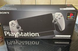 PlayStation Portal Remote Player 30th Anniversary