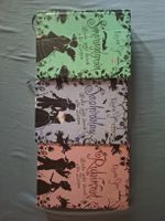 Liebe geht durch alle Zeiten - Kerstin Gier Trilogie