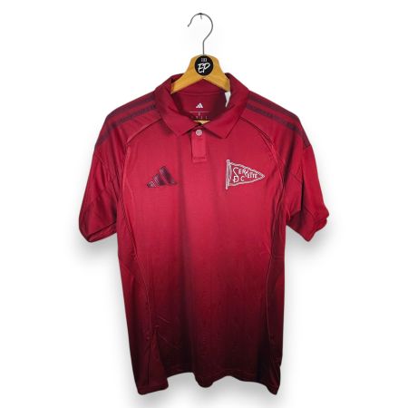 Original 2024-25 Servette Anniversary Trikot