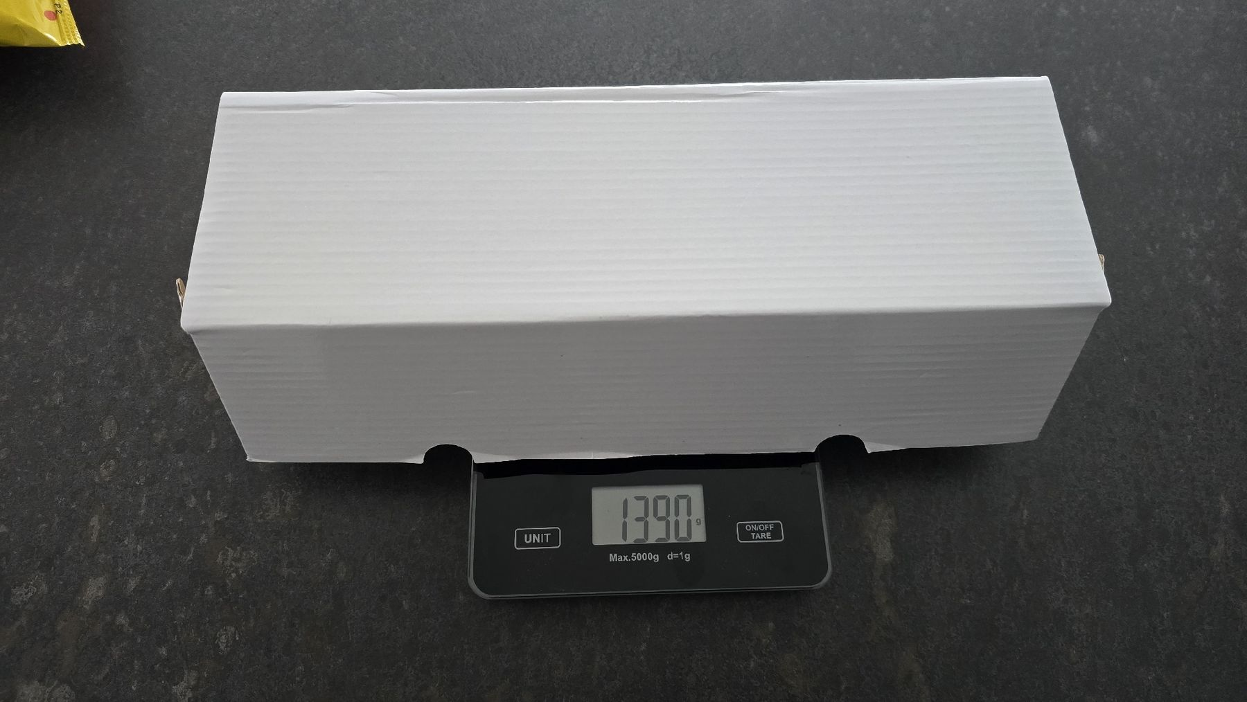 Yugioh Carte collezionabili: Yu-Gi-Oh Karten ca 1.3 kg – Usato da Mägenwil venduto da sam_5q7h 5
