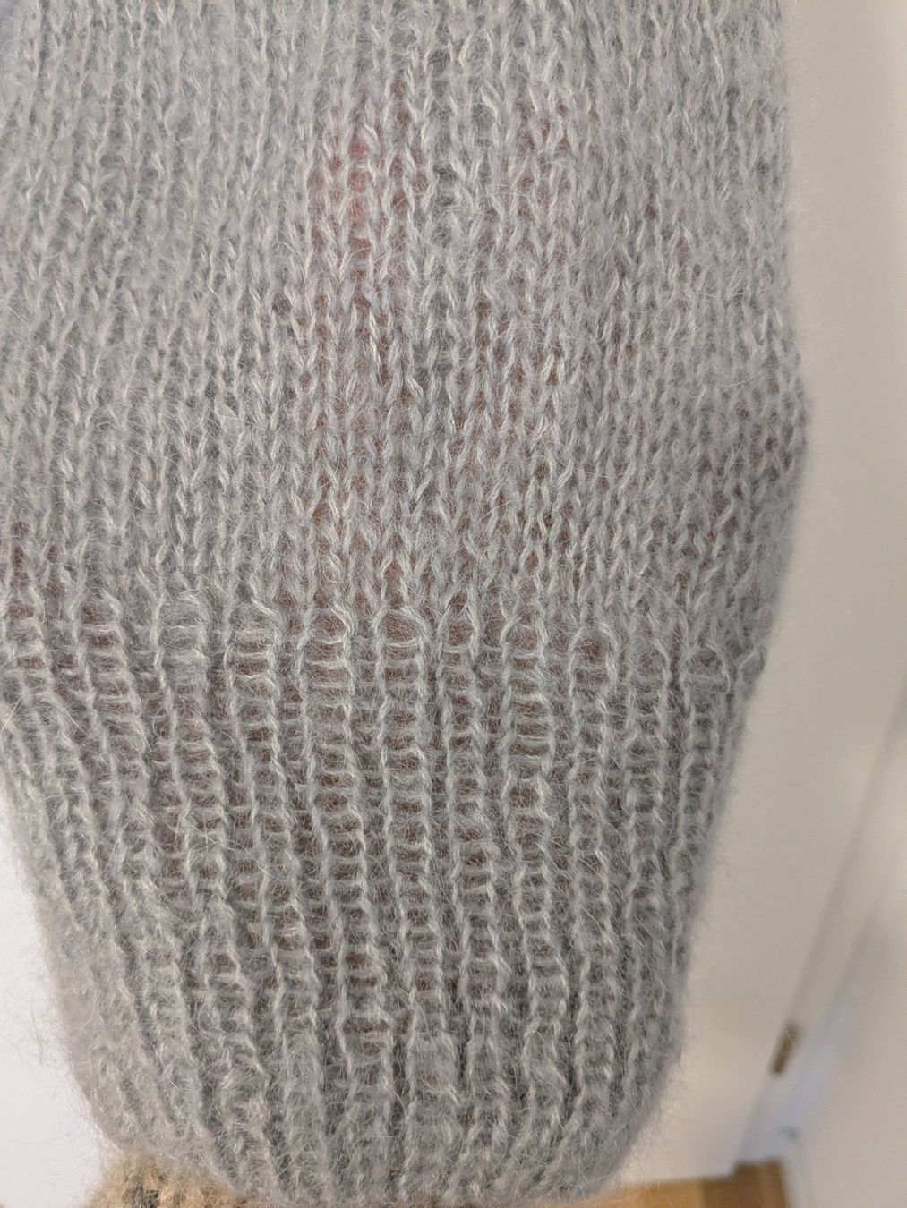 Maglioni & Felpe: Pullover (Handgestrickt) – Nuovo (secondo la descrizione) da Prangins venduto da Ivy2016 2
