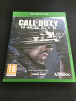 Call of Duty Ghosts - Xbox One