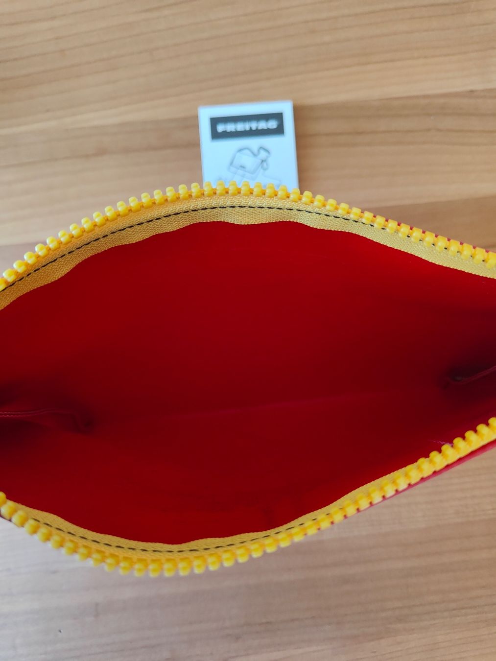 Freitag Plumiers: Freitagetui Chuck F07 – Neuf (Voir description) à Winterthur par the7mx1reon 2