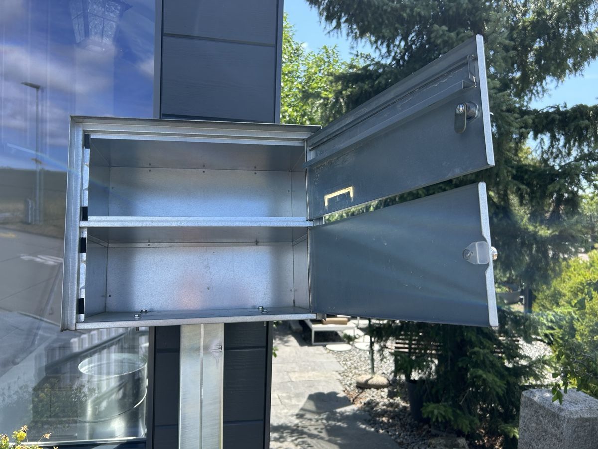 Autres articles pour la maison: Briefkasten – D'occasion à Rüfenacht BE par Rinamanu 2