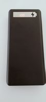Grosse Powerbank 20000 mAh mit allen Anschlüsse 