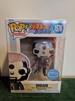 Funko Pop! Naruto - Hidan Funko Exclusive #1576