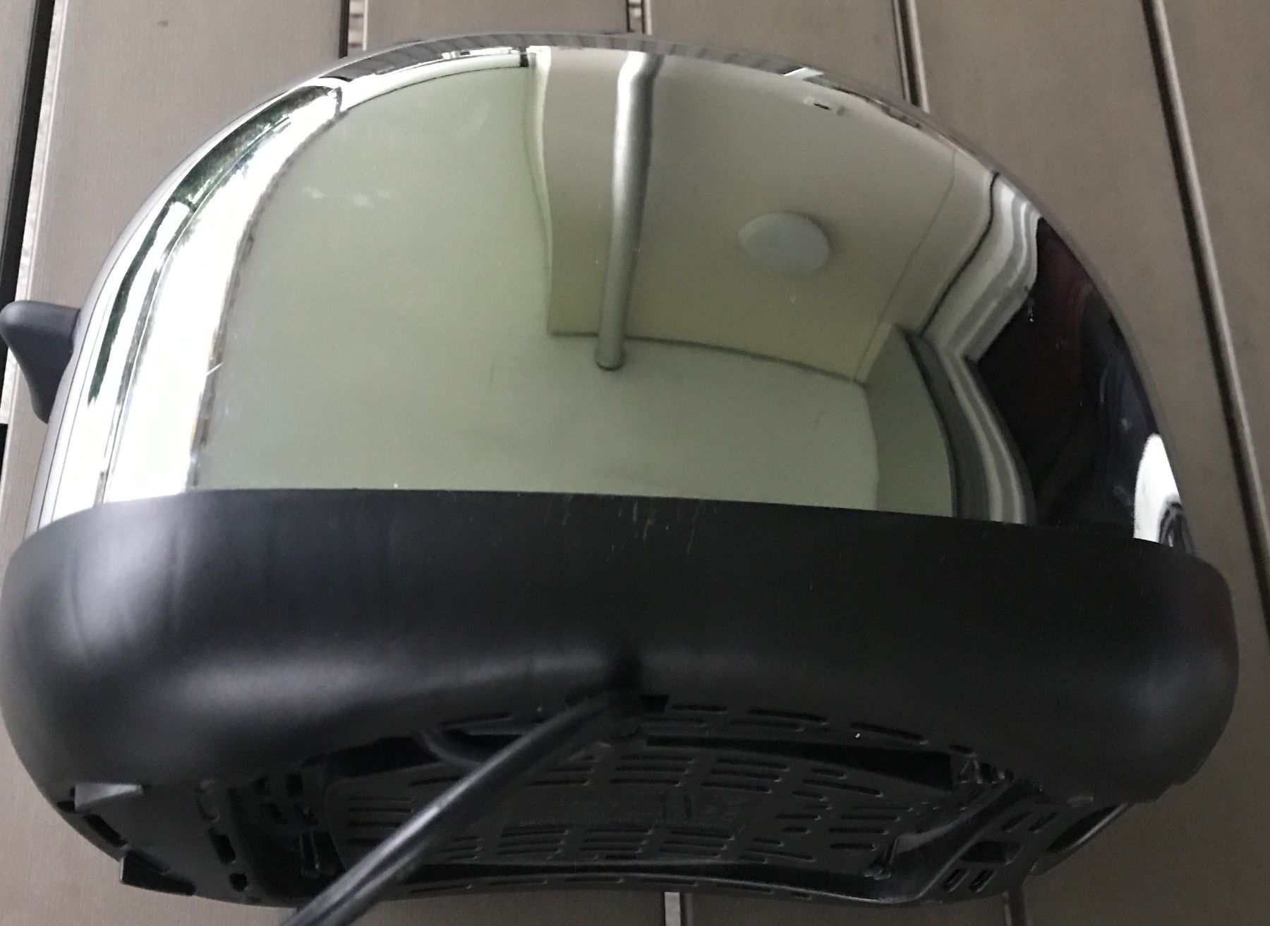 Mio Star Elettrodomestici da cucina: MIO STAR Chroma Toaster, 750 W – Nuovo (secondo la descrizione) da Ebnat-Kappel venduto da Molton 1