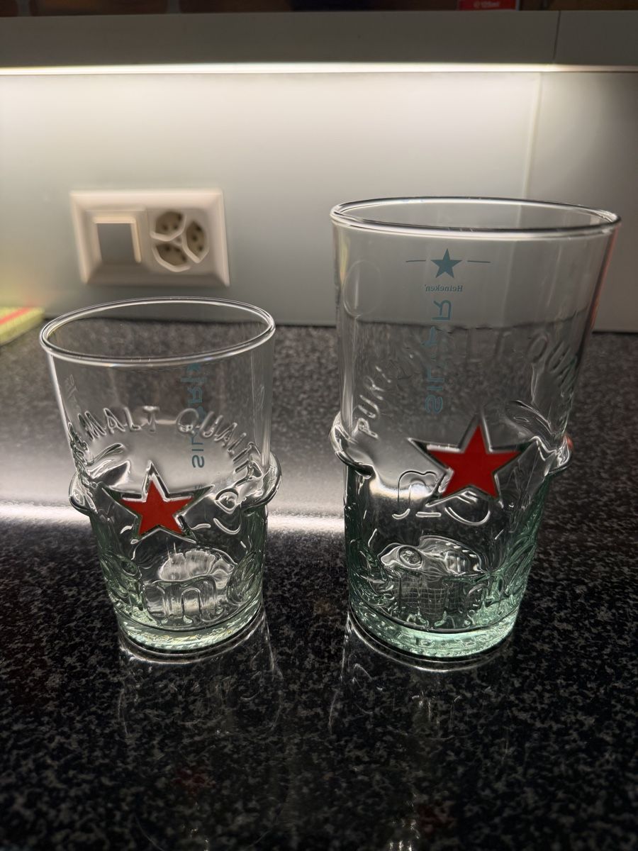 Tischset: Heineken Set – Neu (gemäss Beschreibung) aus Sargans von mar_5m9d 1