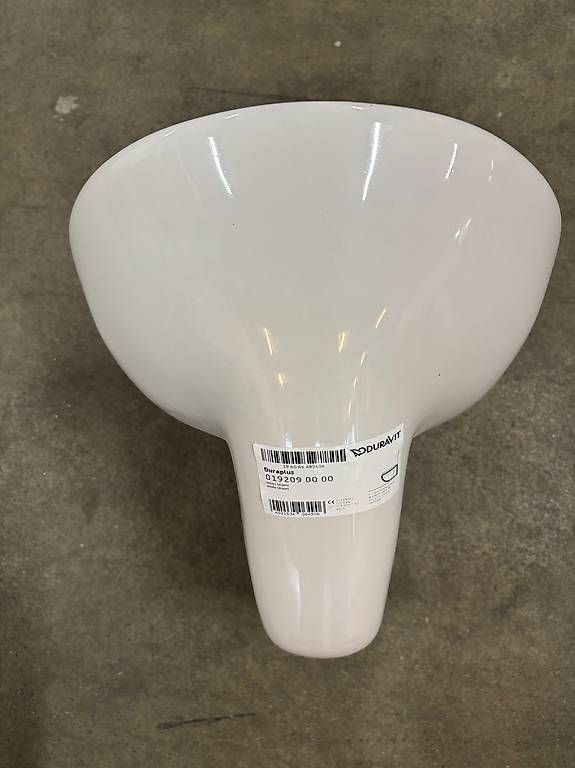 WC: Wc neuf Duravit Duraplus  – Usato da Montreux venduto da elo_c6bf 1