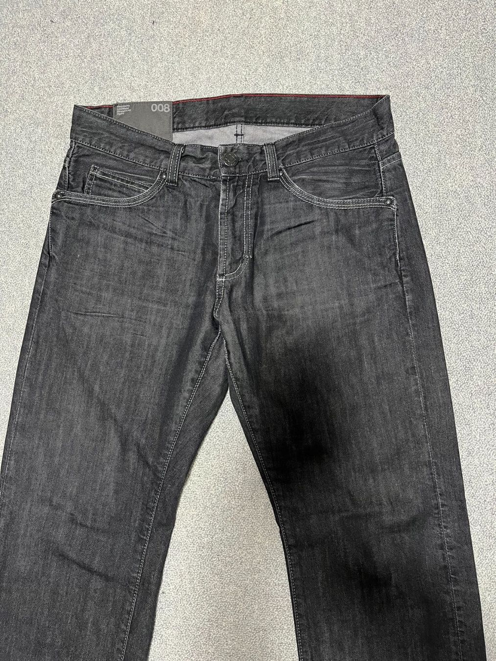 Mexx Jeans: MEXX Jeans Gr 31/34 – Usato da Rekingen AG venduto da Barmaleus 1