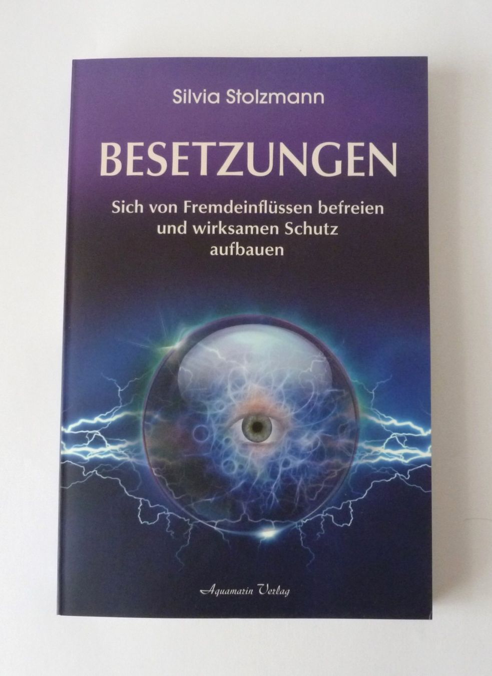 Bücher: Besetzungen – Neu und originalverpackt aus Mauren von Yeelen 1