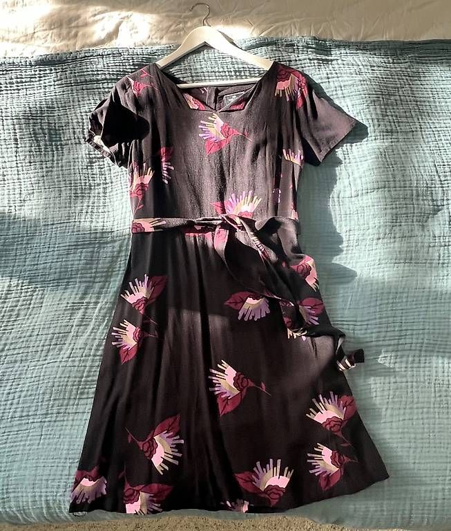 Kleider: Robe Park Lane neuve t.38 – Gebraucht aus St-Prex von feb_wd8w