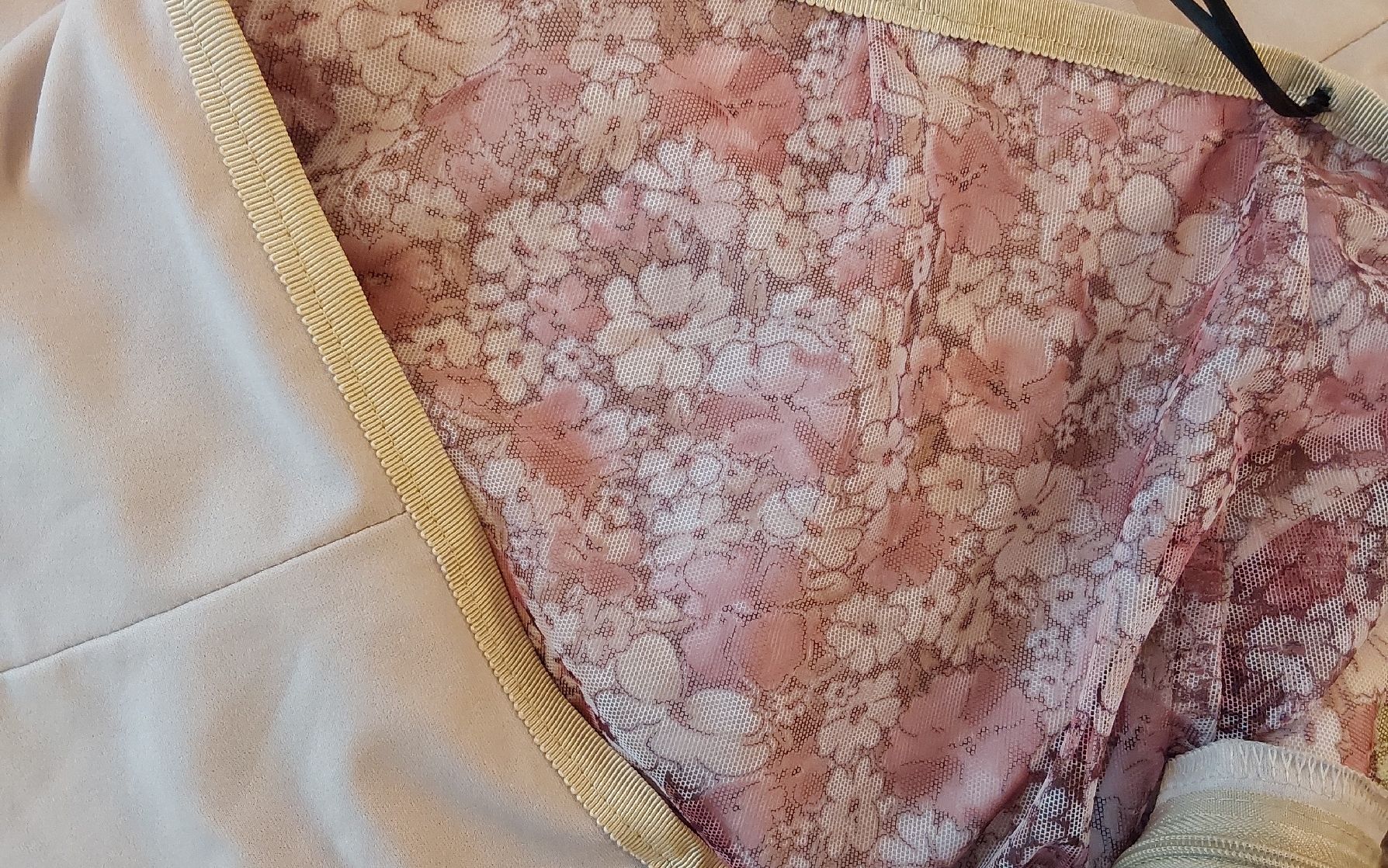 Röcke: Jupe mollomo 48 neu nude – Neu und originalverpackt aus Köniz von scopello12 3