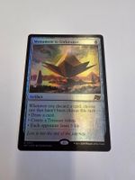 MTG -DFT- Karte: Monument to Endurance - FOIL