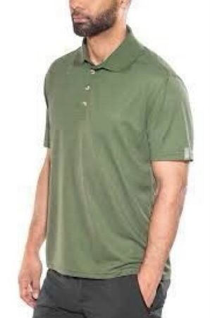 Me?ru Poloshirt gr M schnell trockend zum Wandern