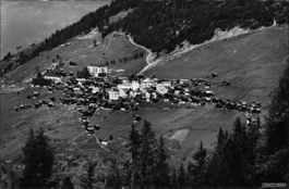 St. Luc VS village Dorf Val d'Anniviers