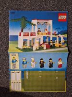 Lego 10037 Breezeway Café mit BA und gratis Versand