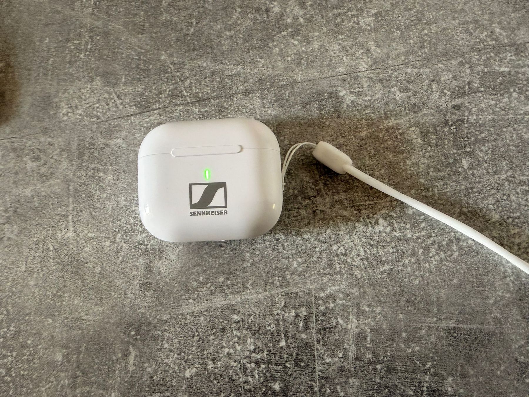 Sennheiser Cuffie: Sennheiser in ear Kopfhörer – Nuovo (secondo la descrizione) da Spiez venduto da Stef031 2