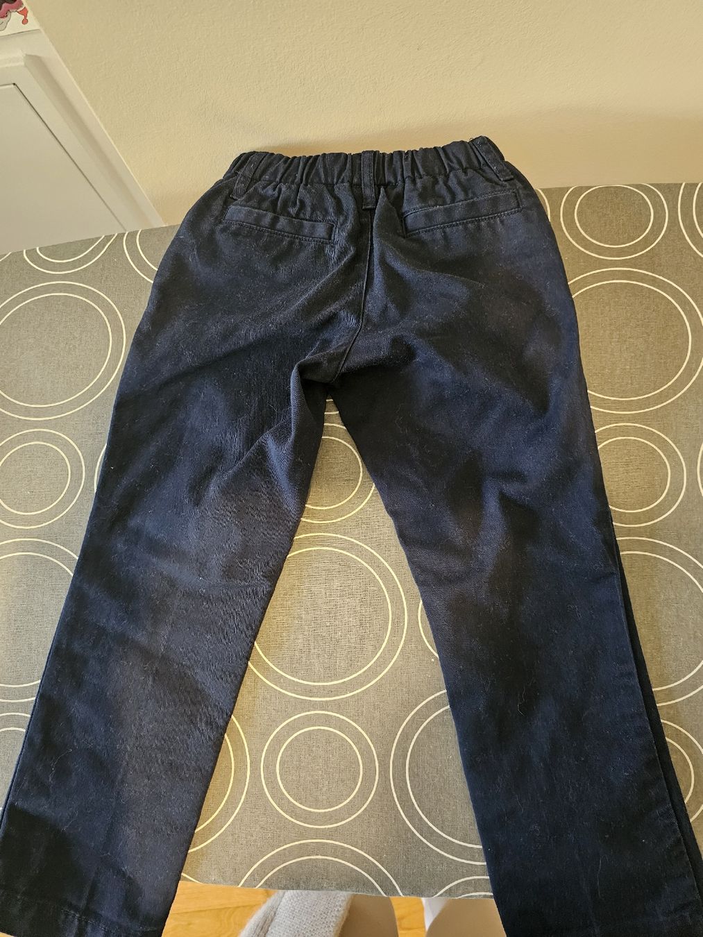 Pantaloni: Dark Blue panths-5 year old – Nuovo (secondo la descrizione) da Cologny venduto da Selin34 2