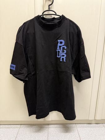 Pegador Oversize T-Shirt