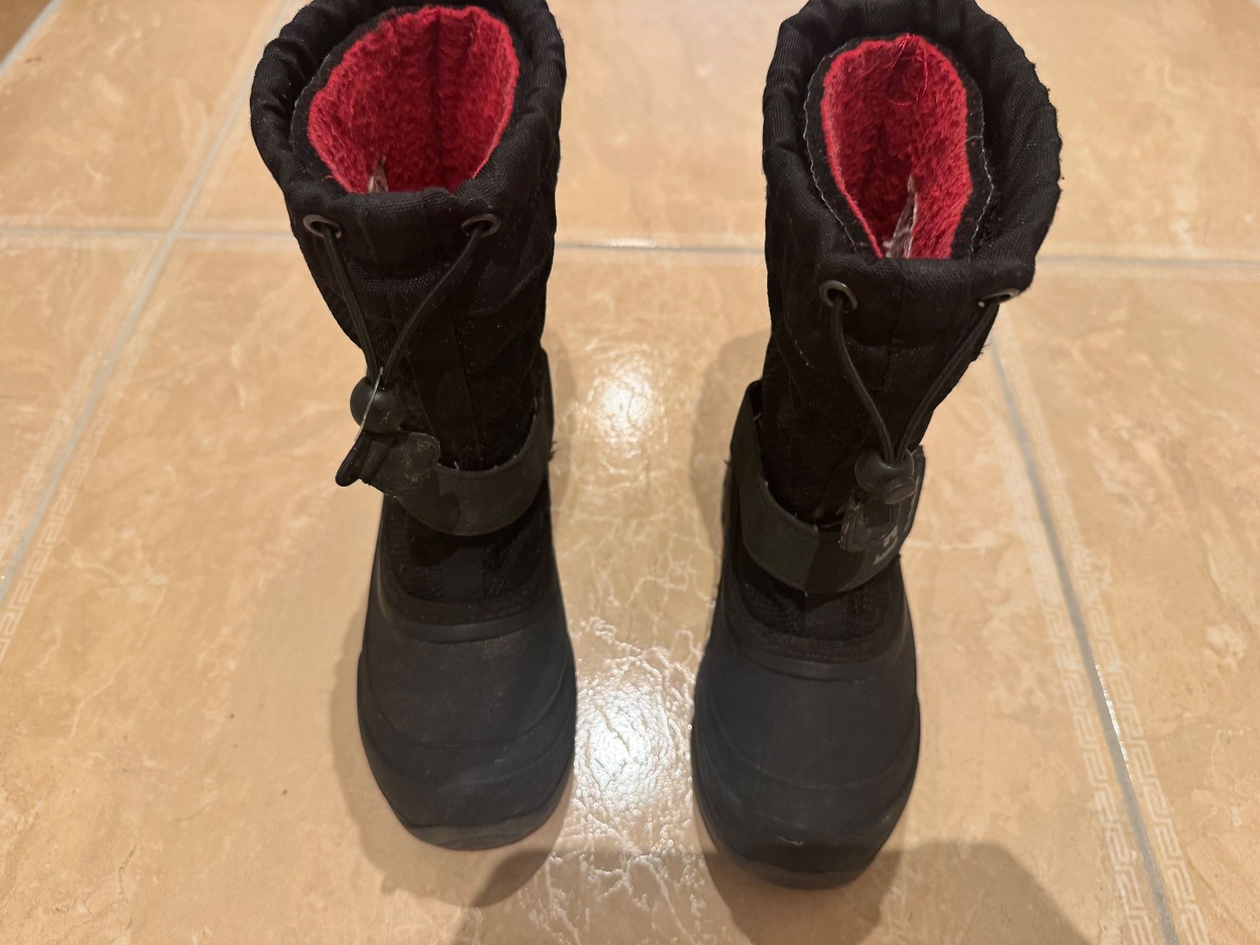 Kamik Schuhe für Jungen: Kamik Winterschuhe, 32 – Gebraucht aus Klingnau von Markus14 1