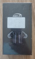 AMZLIFE Bluetooth Kopfhörer - Neu & Ungeöffnet! Top Klang