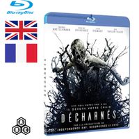 Décharnés (2018) - Blu-ray