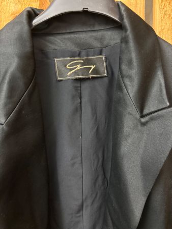 Veste Genny vintage Versace