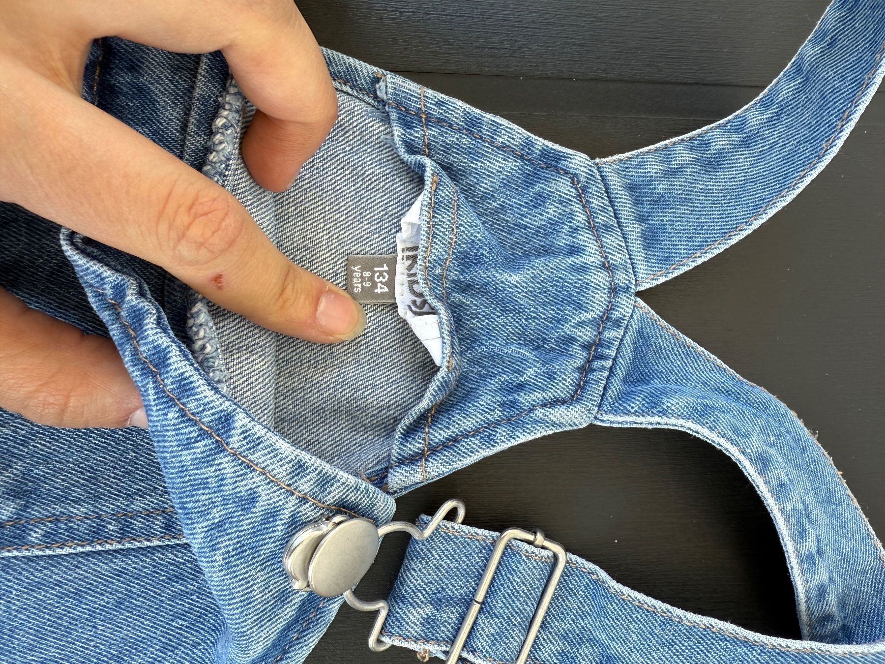 Lotti & Set di vestiti: Kleiderset Grösse 134 – Usato da dietikon venduto da nrizzo26 1