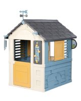Smoby Life Spielhaus 4-Seasons