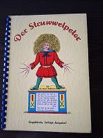 Der Struwwelpeter von Heinrich Hoffmann