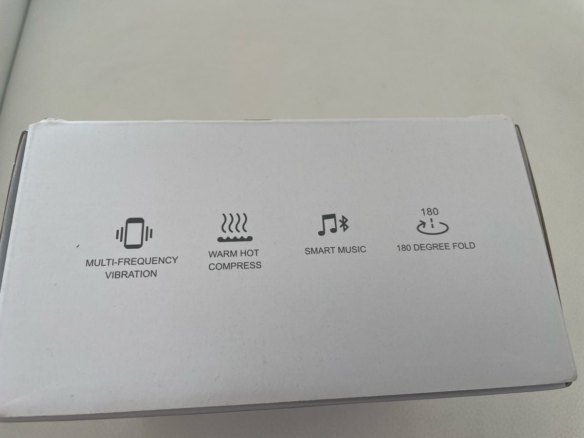Dispositivi per massaggi: Eye Massage Instrument originalverpackt – Nuovo e nell'imballaggio originale da Rüti ZH venduto da kar_xx9l 3
