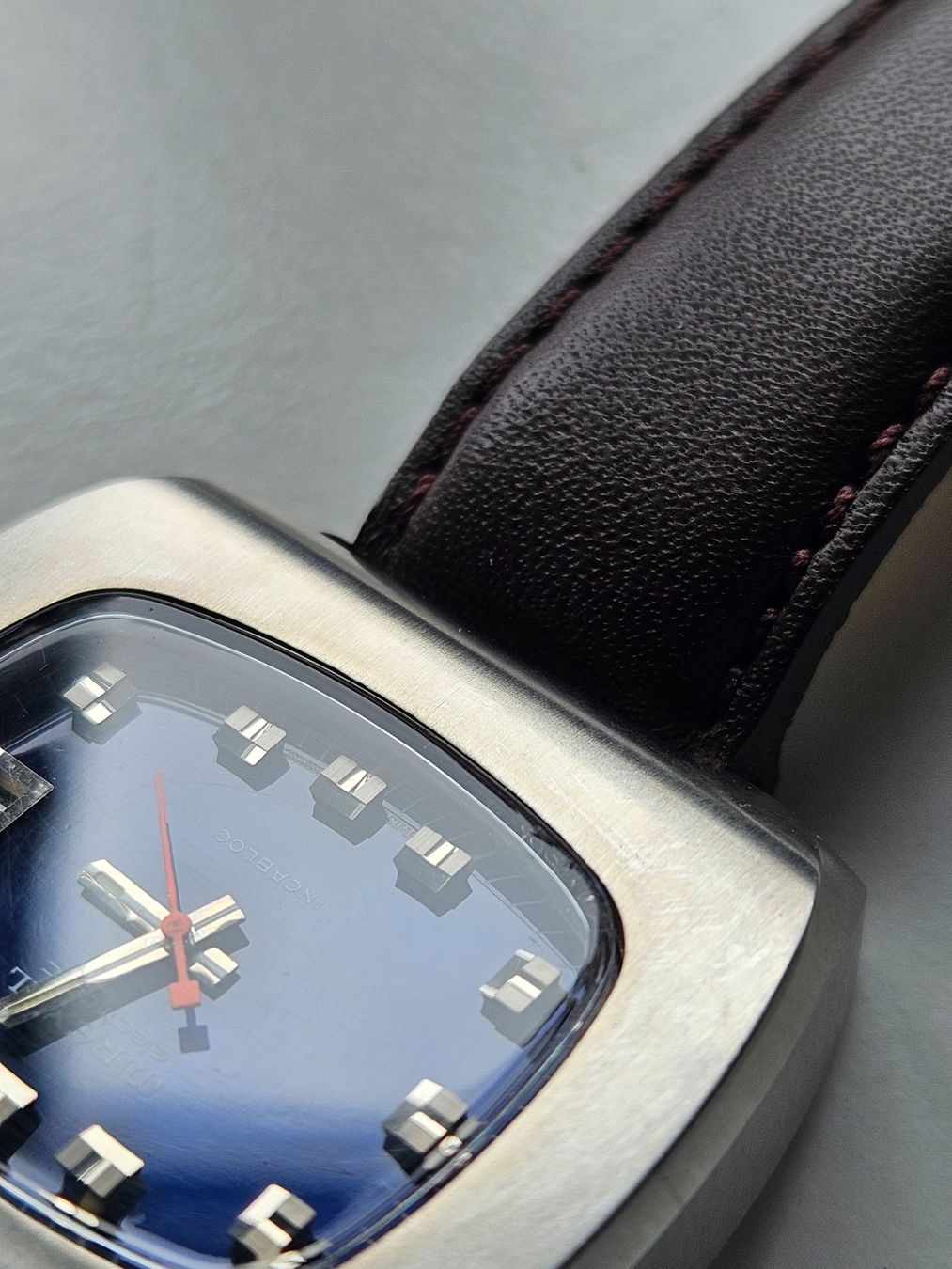 Mirexal Uhren: 446 Mirexal Electronic Date – Gebraucht aus Berikon von mmm21 6