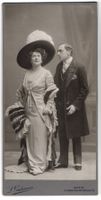Fotografie Ludwig Gutmann, Wien, Mizzi Z