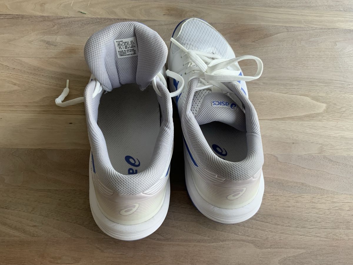 Asics Scarpe da donna: Asics Gel Beyond FF – Nuovo (secondo la descrizione) da Magden venduto da Jackevaro 2