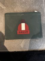 Bally Clutch & Mappe