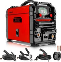 MIG/Stick/Lift IGBT Schweissanlage 135Amp 220 Volt