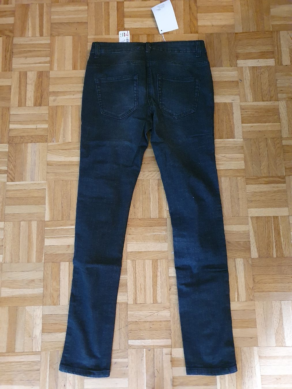 Alba Moda Jeans: neue Jeans anthrazit von Alba Moda – Nuovo e nell'imballaggio originale da St. Gallen venduto da 1811123 2