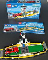 LEGO 60119 - City - Le ferry