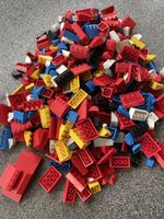 Lego div. Schrägklötze