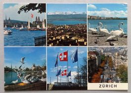 Zürich