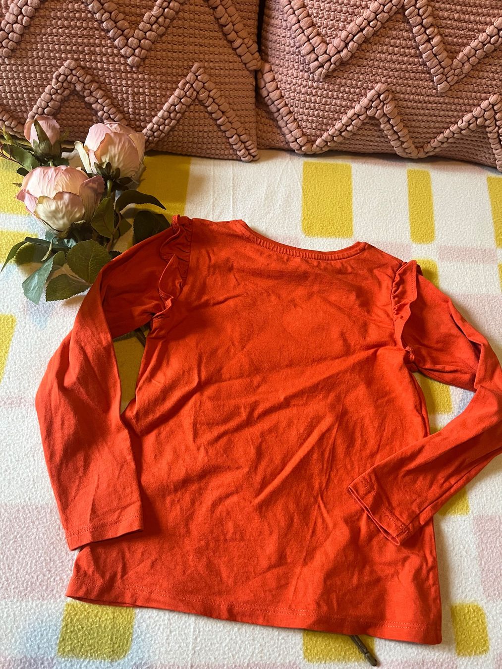 Blusen, T-Shirts & Tops: School is cool long sleeve top 5 years/110cm – Neu (gemäss Beschreibung) aus Genève von dmt_y25y 2