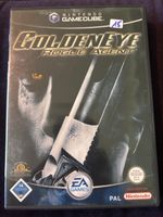 GoldenEye Rogue Agent Nintendo GameCube Spiel guter Zustand
