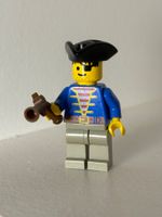 Lego figurine pirate 3 Figur