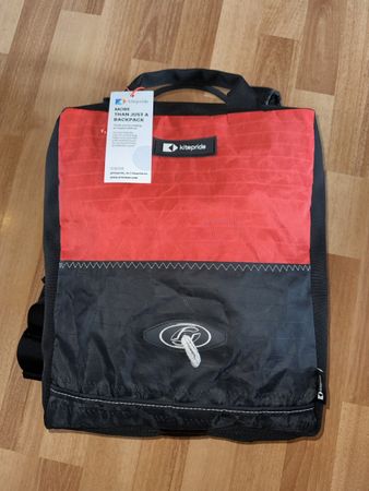KitePride Laptop Rucksack 9 Liter