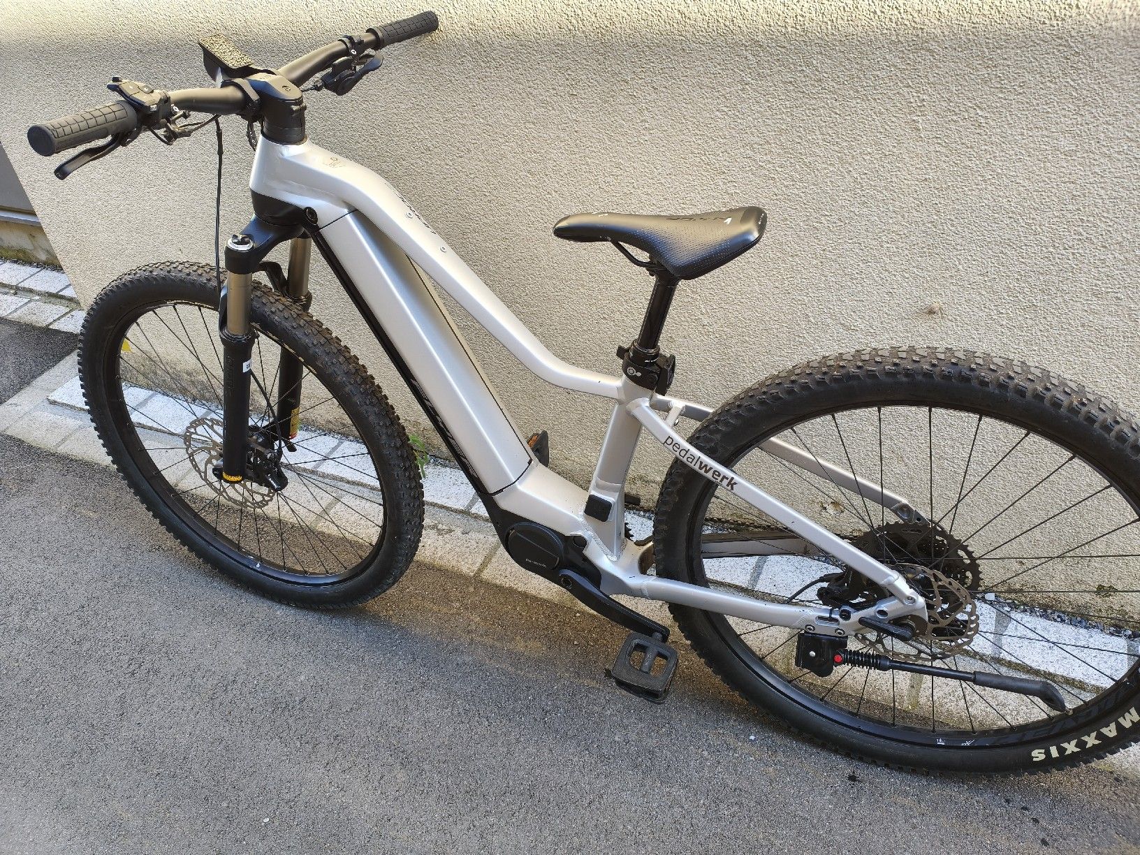 Flyer Velos: E-bike Flyer Uproc 2 Grösse S – Gebraucht aus Nussbaumen AG von Trtznd21 6