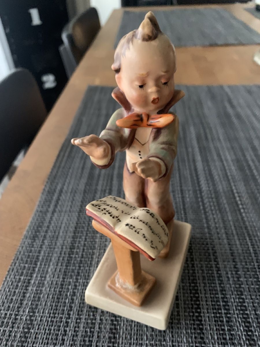 Hummel Figurines: Hummel Figur – D'occasion à Emmen par ama_8wmn 3
